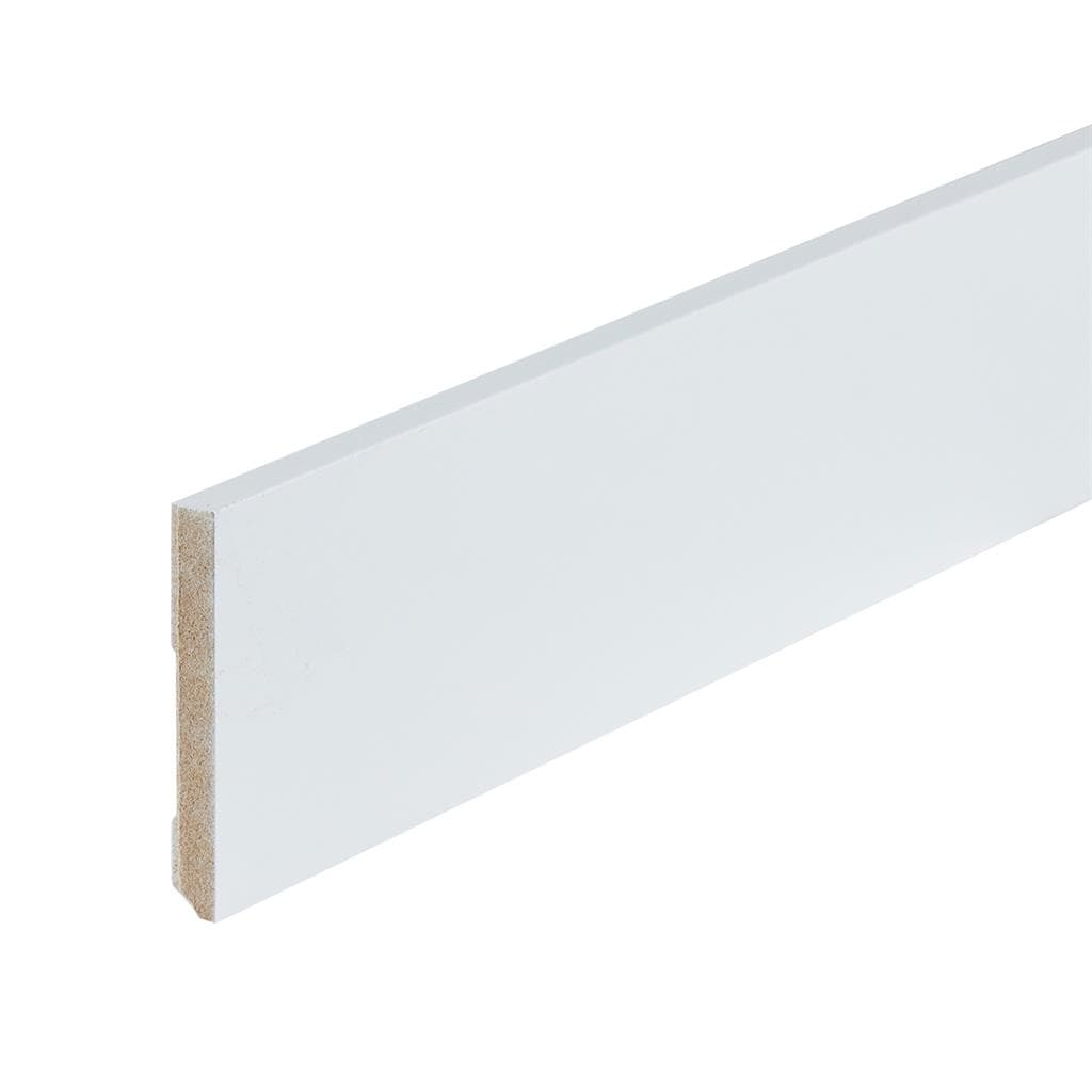 Plinten collectie