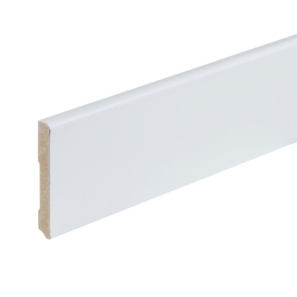 Plinten collectie