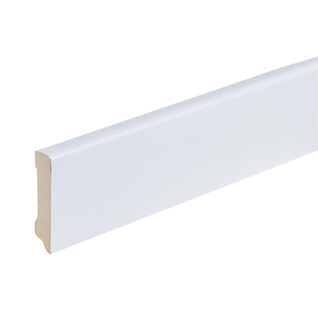 Plinten collectie