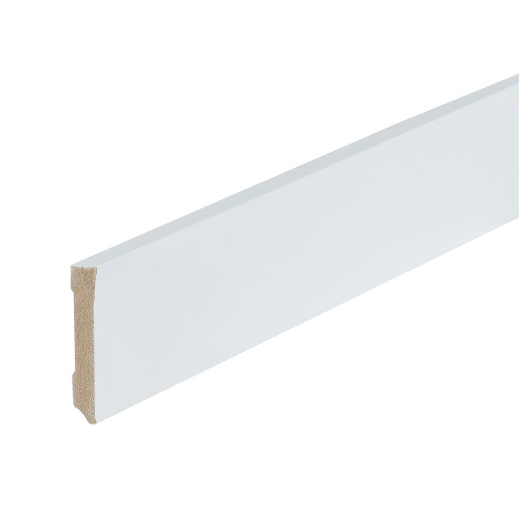 Plinten collectie