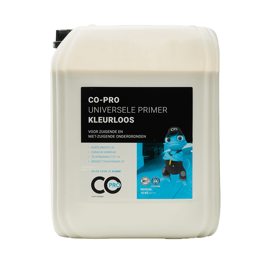 Egaline & Primers collectie