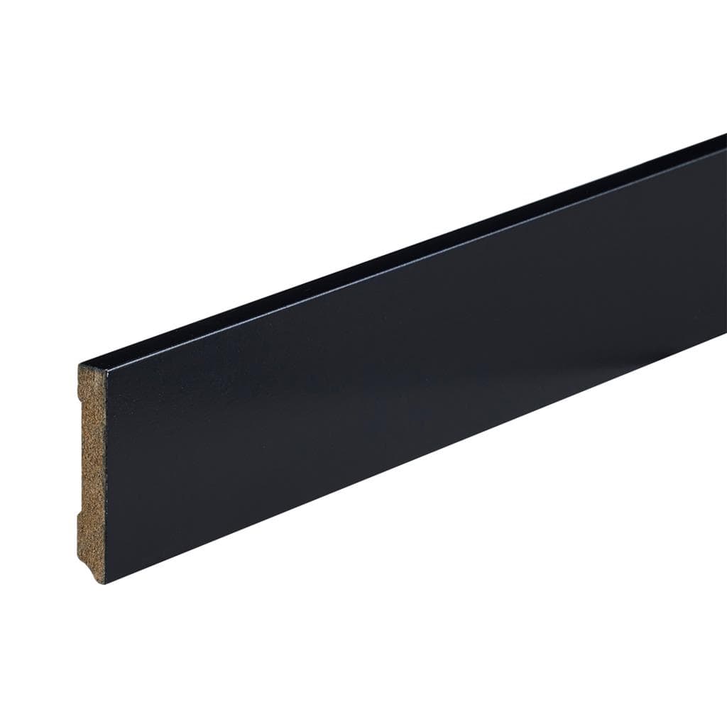 Plinten collectie