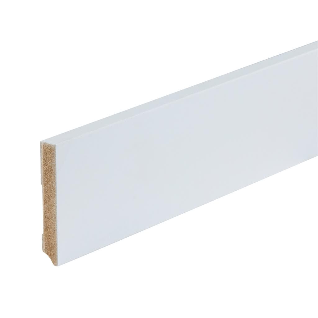 Plinten collectie