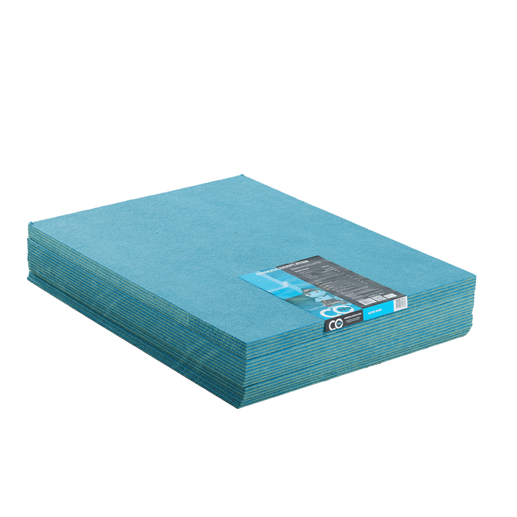 Ondertapijt collectie
