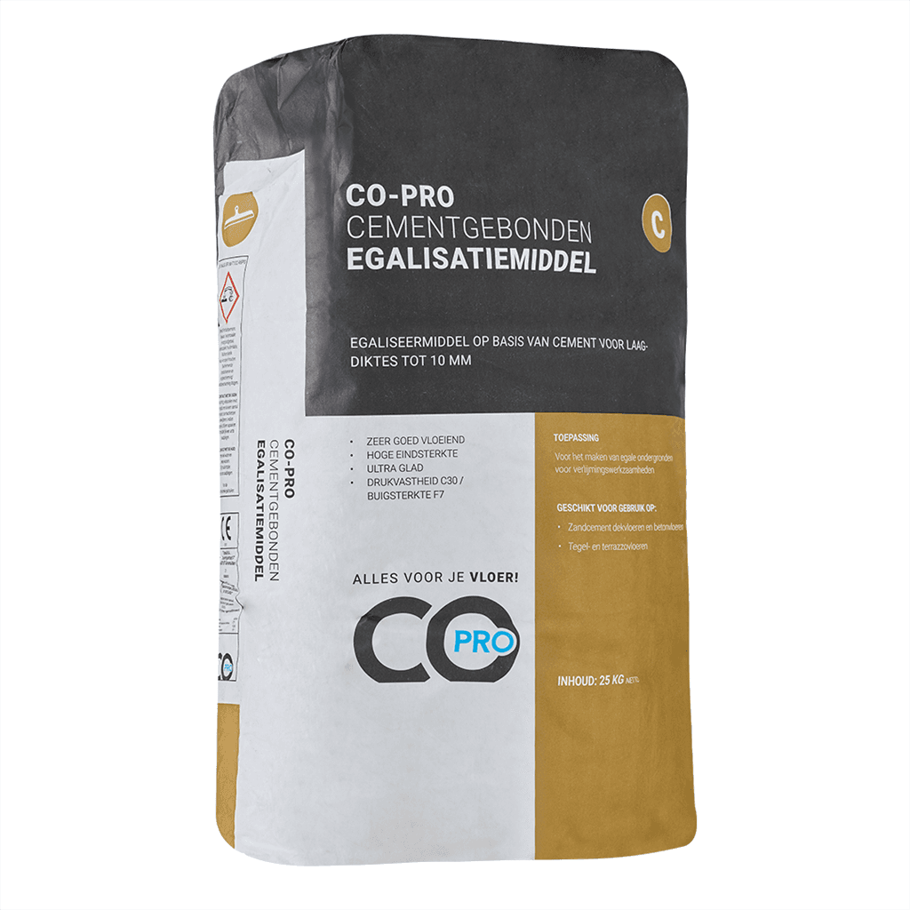 Egaline & Primers collectie