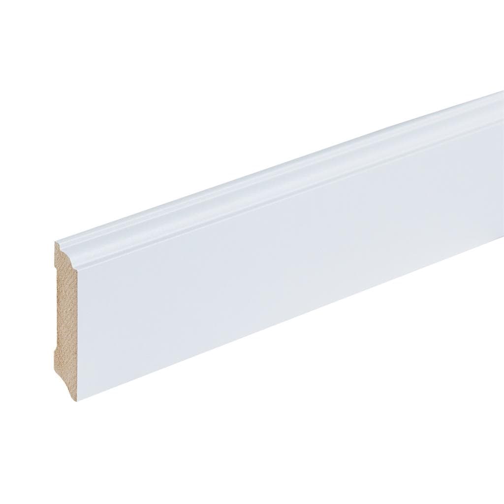 Plinten collectie