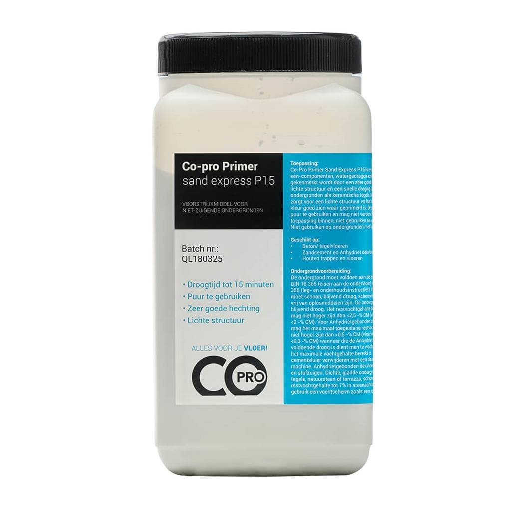 Egaline & Primers collectie