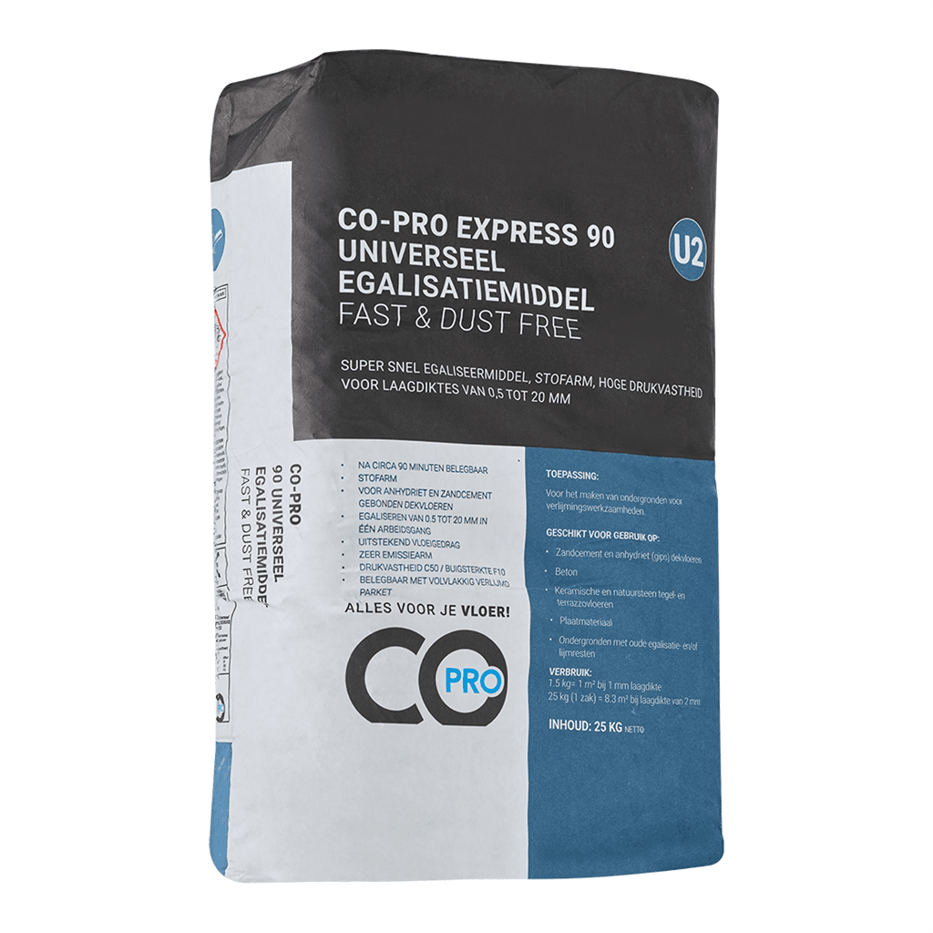 Egaline & Primers collectie