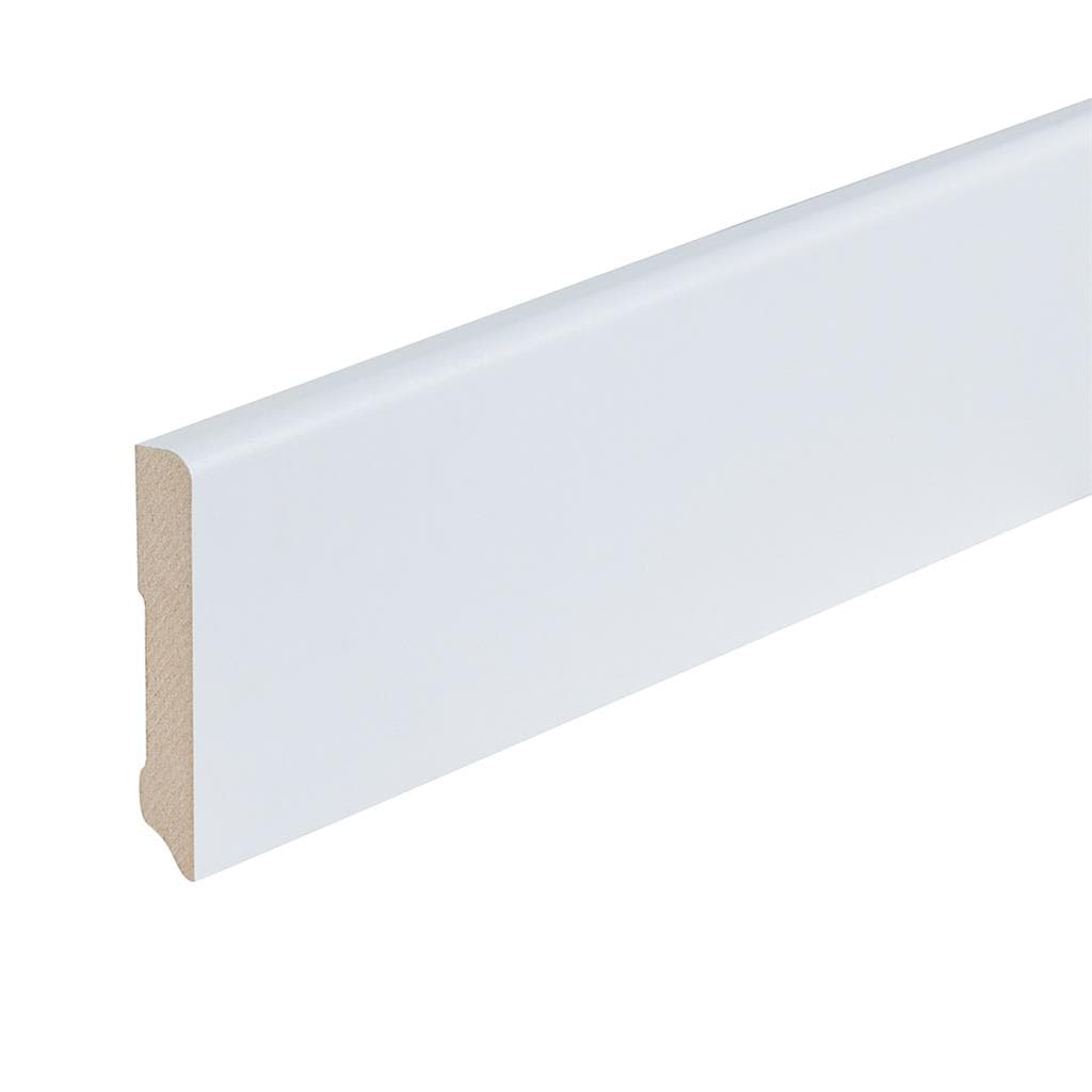 Plinten collectie