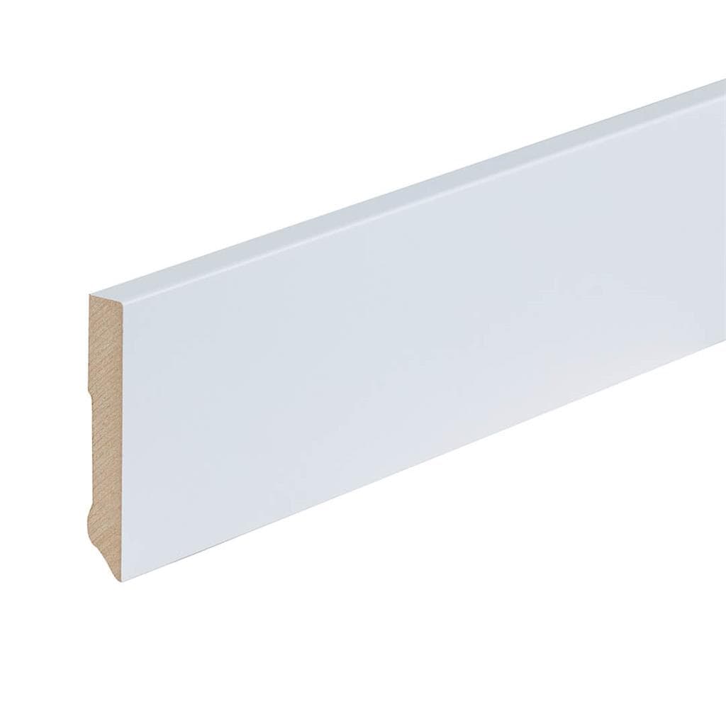 Plinten collectie