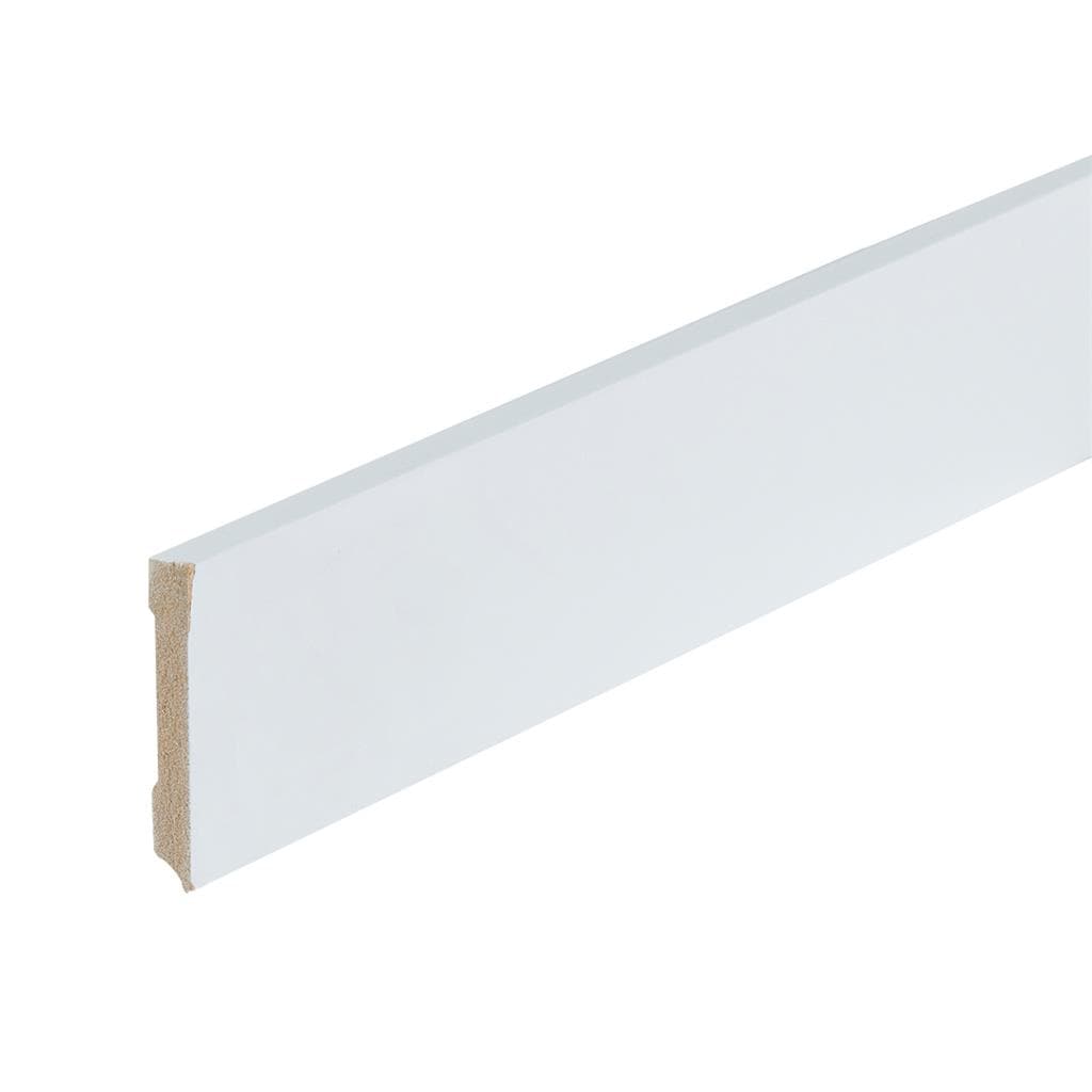Plinten collectie