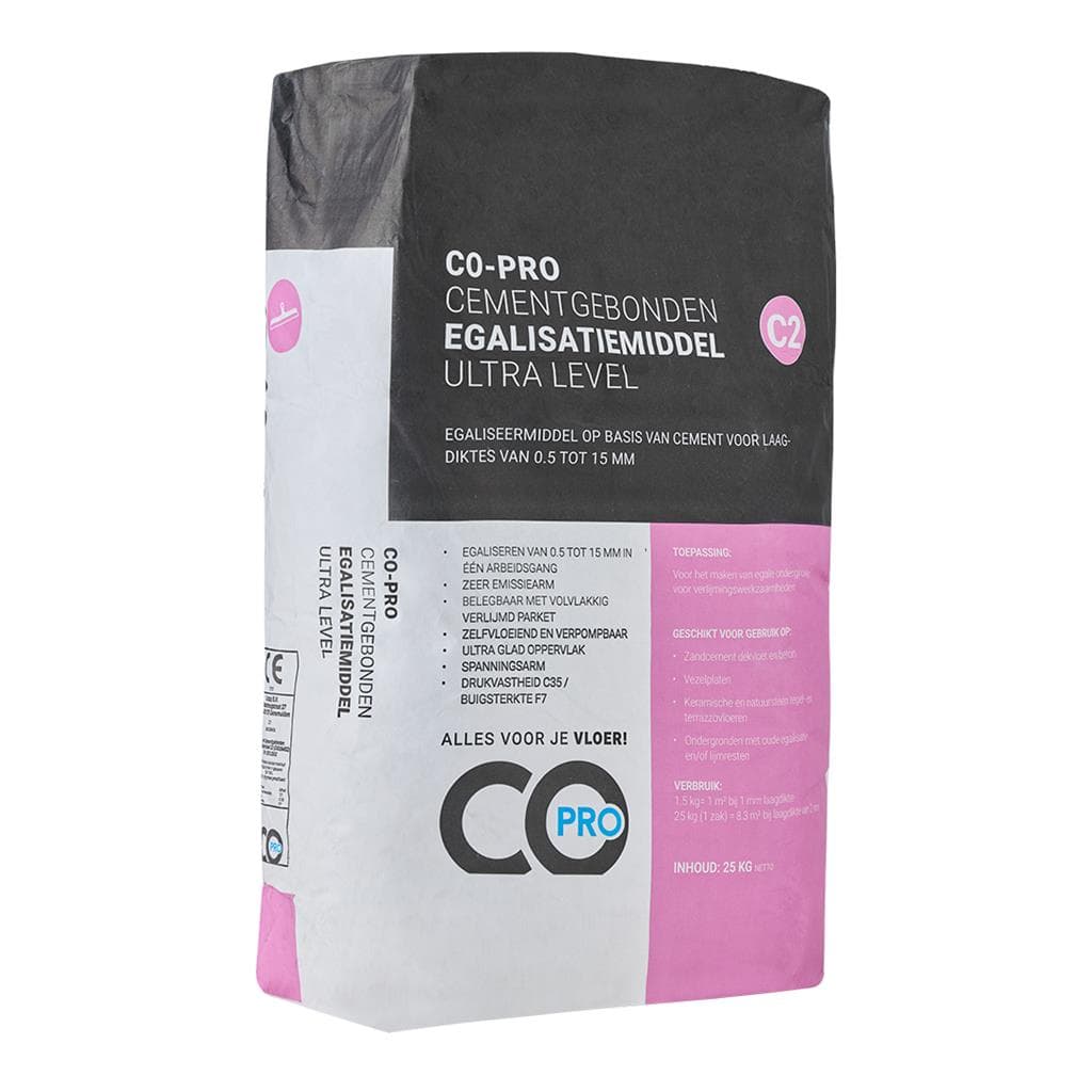Egaline & Primers collectie