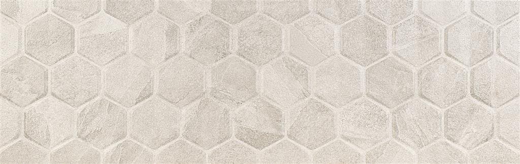 Decortegels collectie
