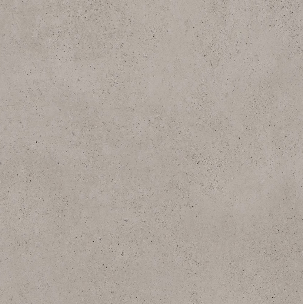 Albendo, vloeren specialist - De Vloertegel / Wandtegel Titan Antraciet 60x60cm (kopie) heeft een getextureerde, lichtgrijze betonlook met subtiele spikkels en natuurlijke imperfecties.